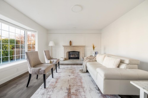 10080 Rosedene Crescent, Richmond, BC 