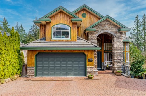 2138 Braeside Place, Coquitlam, BC 