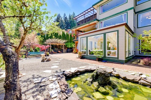 2138 Braeside Place, Coquitlam, BC 