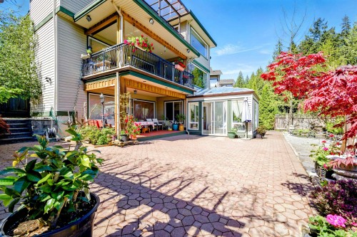 2138 Braeside Place, Coquitlam, BC 
