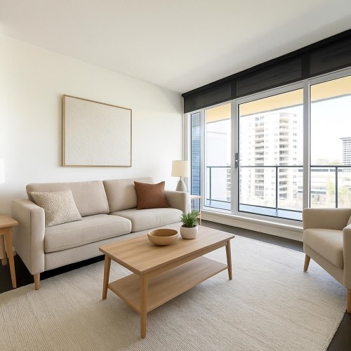 1301-4880 Lougheed Highway, Burnaby, BC 