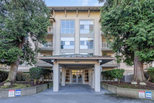 202-8200 Jones Road, Richmond, BC 