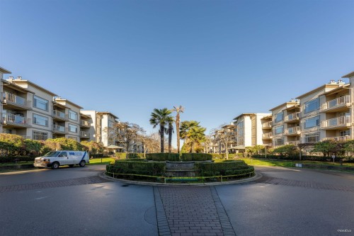 202-8200 Jones Road, Richmond, BC 