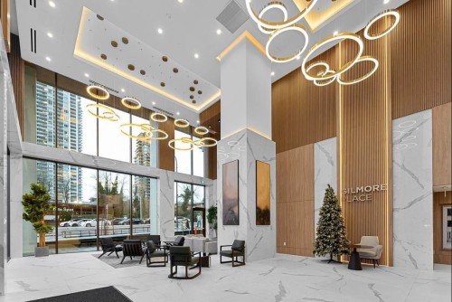 4411-2108 Gilmore Avenue, Burnaby, BC 