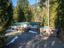 9245 Pemberton Portage Road, D'Arcy, BC 