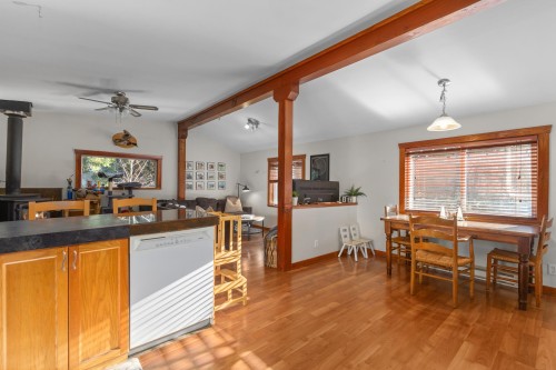 9245 Pemberton Portage Road, D'Arcy, BC 