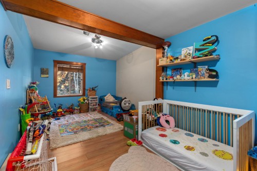 9245 Pemberton Portage Road, D'Arcy, BC 