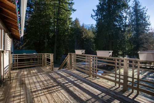 9245 Pemberton Portage Road, D'Arcy, BC 