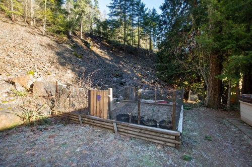 9245 Pemberton Portage Road, D'Arcy, BC 