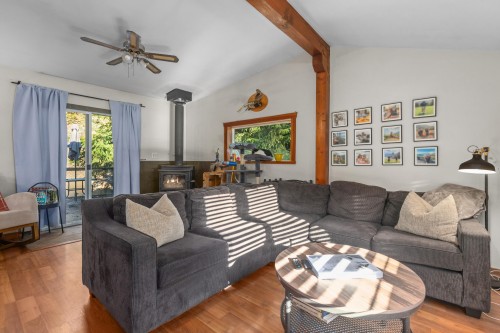 9245 Pemberton Portage Road, D'Arcy, BC 