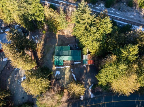 9245 Pemberton Portage Road, D'Arcy, BC 