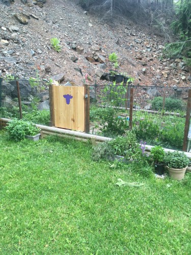 9245 Pemberton Portage Road, D'Arcy, BC 