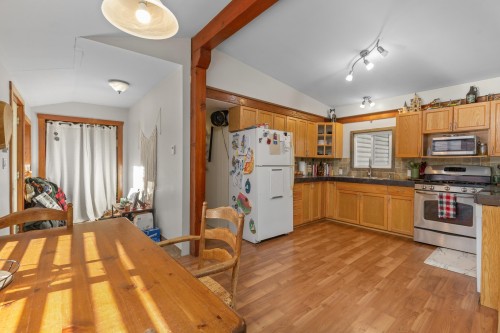9245 Pemberton Portage Road, D'Arcy, BC 