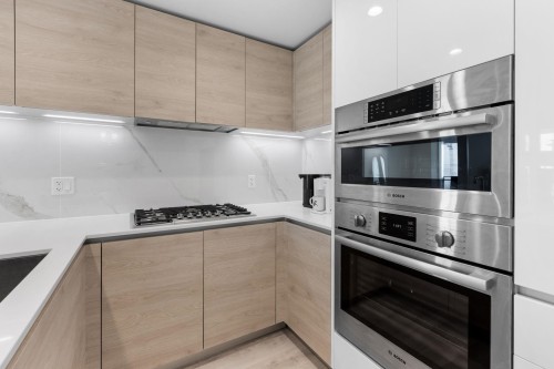 3405-2085 Skyline Court, Burnaby, BC 