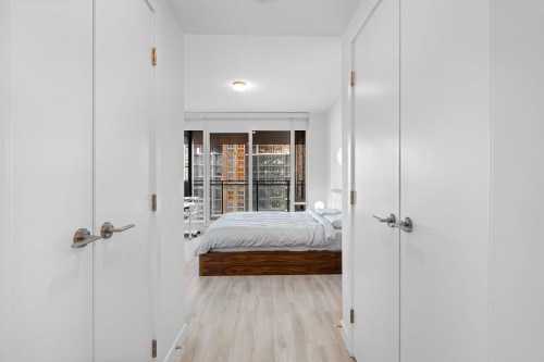 3405-2085 Skyline Court, Burnaby, BC 