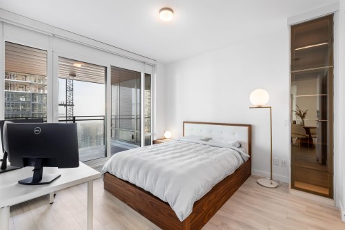 3405-2085 Skyline Court, Burnaby, BC 