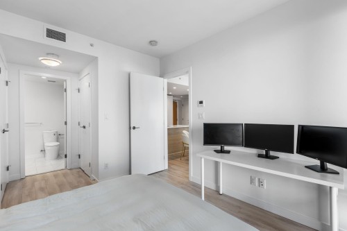 3405-2085 Skyline Court, Burnaby, BC 