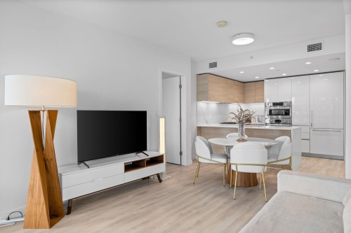 3405-2085 Skyline Court, Burnaby, BC 