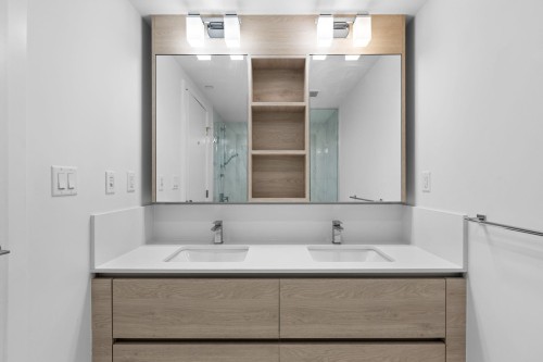 3405-2085 Skyline Court, Burnaby, BC 