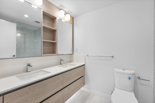 3405-2085 Skyline Court, Burnaby, BC 