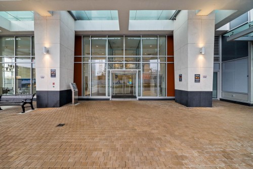 3405-2085 Skyline Court, Burnaby, BC 