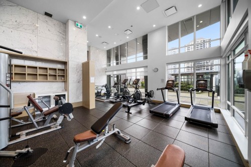 3405-2085 Skyline Court, Burnaby, BC 