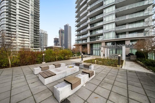 3405-2085 Skyline Court, Burnaby, BC 