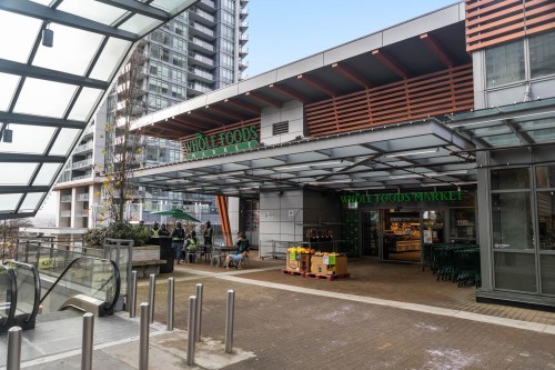 3405-2085 Skyline Court, Burnaby, BC 