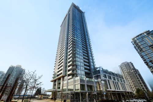 3405-2085 Skyline Court, Burnaby, BC 