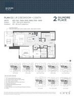 5509-2108 Gilmore Avenue  Burnaby, BC V5C 0N8