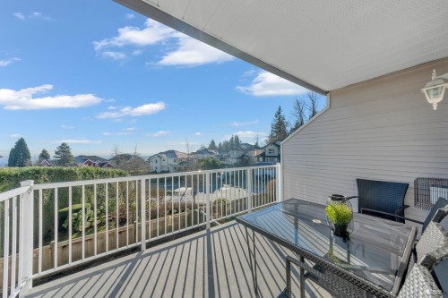 38-1751 Paddock Drive, Coquitlam, BC 