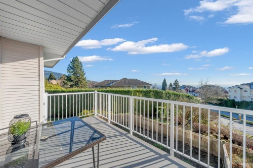 38-1751 Paddock Drive, Coquitlam, BC 