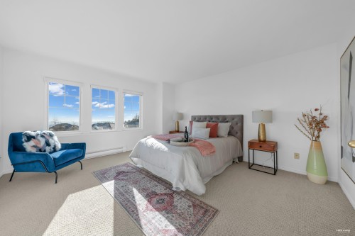 38-1751 Paddock Drive, Coquitlam, BC 