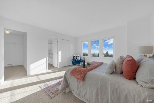 38-1751 Paddock Drive, Coquitlam, BC 