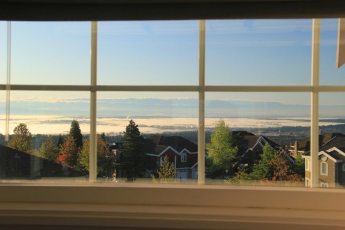 38-1751 Paddock Drive, Coquitlam, BC 