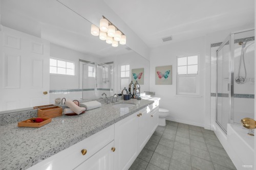 38-1751 Paddock Drive, Coquitlam, BC 