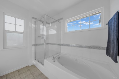 38-1751 Paddock Drive, Coquitlam, BC 