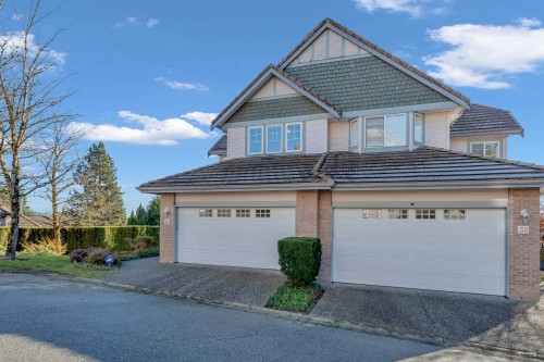 38-1751 Paddock Drive, Coquitlam, BC 