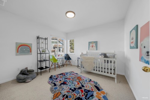 38-1751 Paddock Drive, Coquitlam, BC 