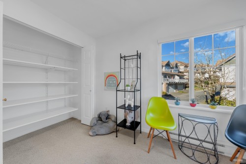 38-1751 Paddock Drive, Coquitlam, BC 