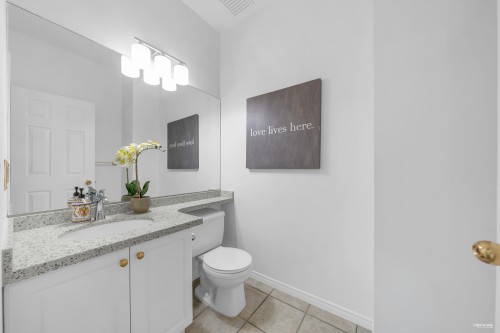 38-1751 Paddock Drive, Coquitlam, BC 