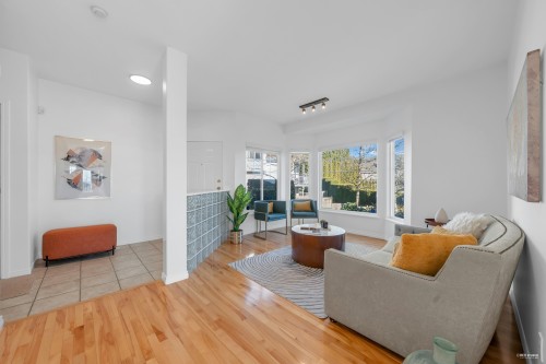 38-1751 Paddock Drive, Coquitlam, BC 