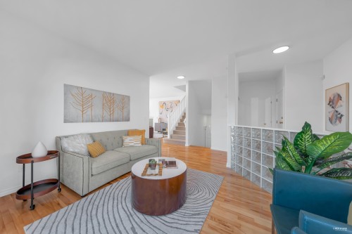 38-1751 Paddock Drive, Coquitlam, BC 