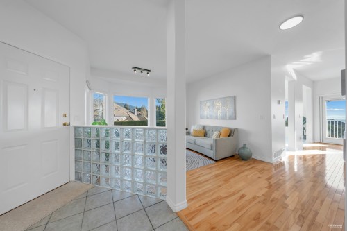 38-1751 Paddock Drive, Coquitlam, BC 