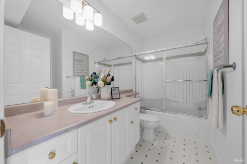 38-1751 Paddock Drive, Coquitlam, BC 