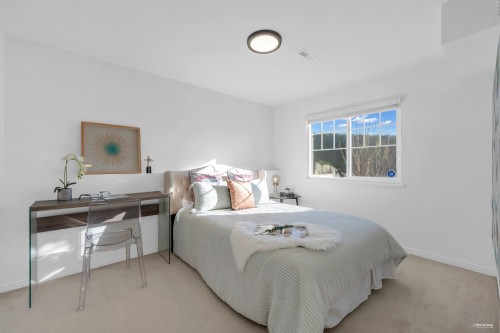 38-1751 Paddock Drive, Coquitlam, BC 