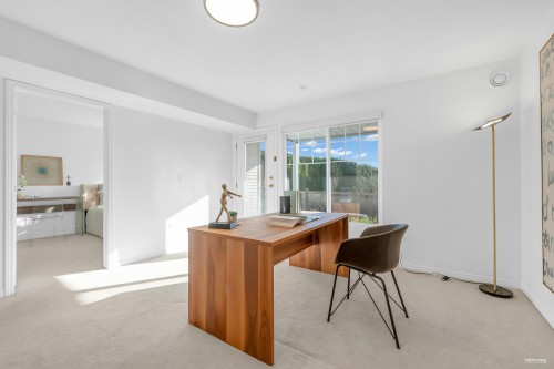 38-1751 Paddock Drive, Coquitlam, BC 