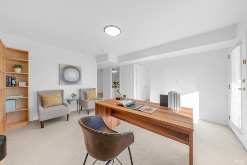 38-1751 Paddock Drive, Coquitlam, BC 