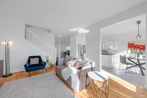 38-1751 Paddock Drive, Coquitlam, BC 