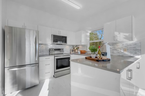 38-1751 Paddock Drive, Coquitlam, BC 